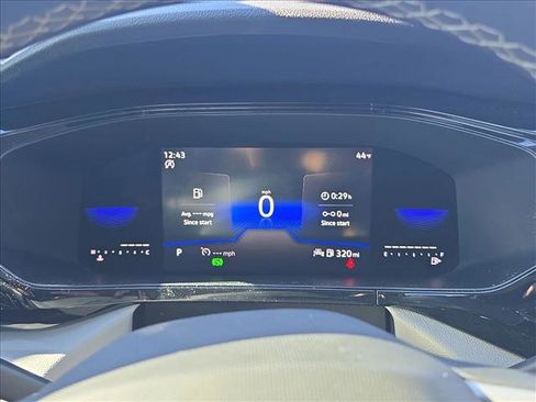 Used 2023 Volkswagen Taos S image 10