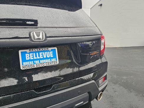 Used 2023 Honda Passport TrailSport image 18