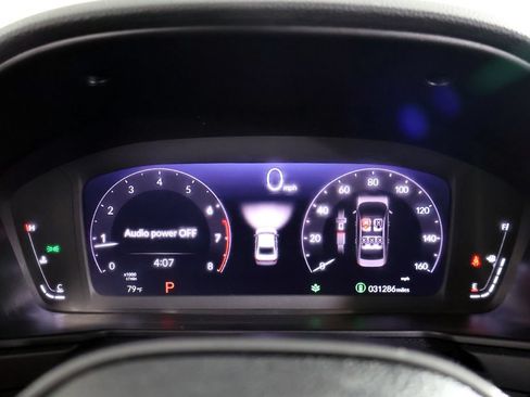 Used 2023 Honda Accord LX image 34