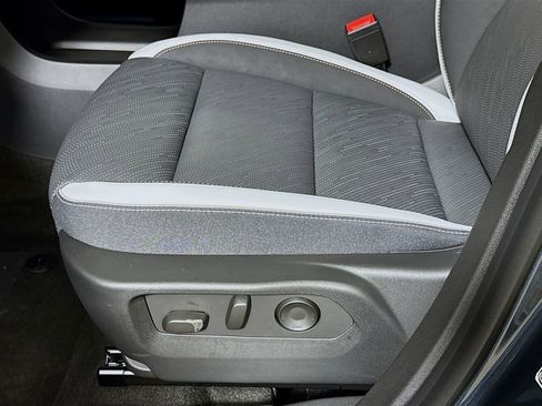 New 2026 Buick Envision Sport Touring AWD/4WD image 17