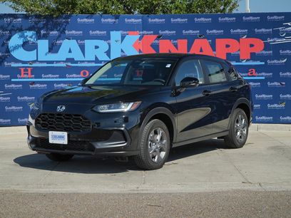 New 2026 Honda HR-V LX