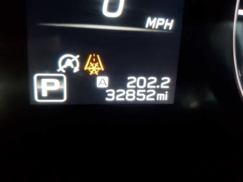 Used 2023 Subaru Outback Premium image 25