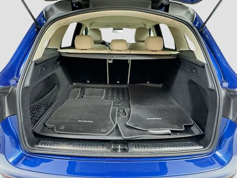 Used 2022 Mercedes-Benz GLC 300 GLC 300 image 26