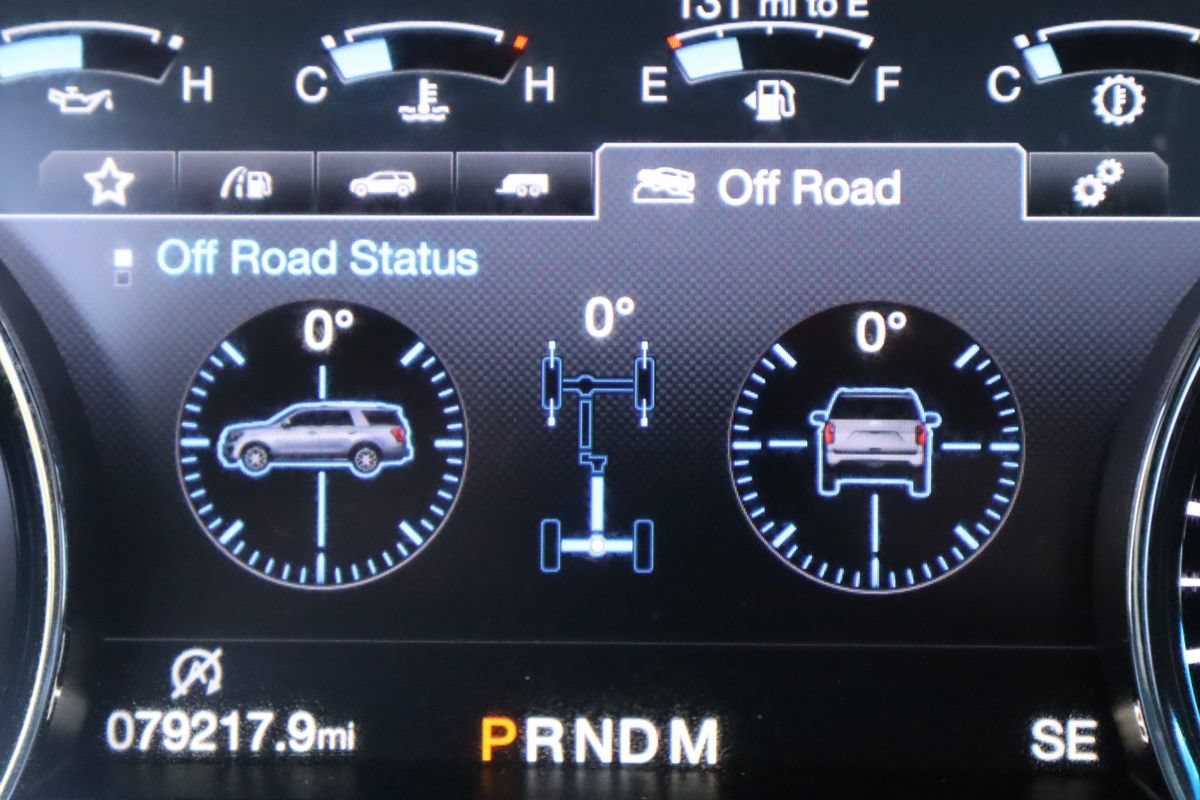 Used 2019 Ford Expedition Max Platinum AWD/4WD image 47