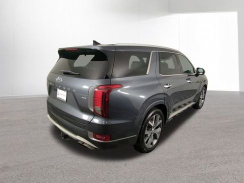 Used 2021 Hyundai Palisade Limited image 13