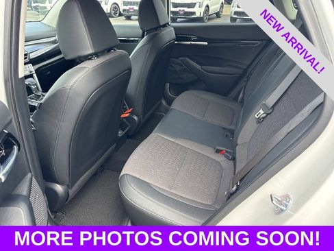 Used 2026 Kia Seltos S FWD image 17