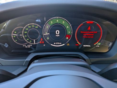 Used 2026 Porsche 911 Carrera image 16