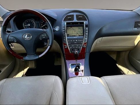 Used 2007 Lexus ES 350 FWD image 7