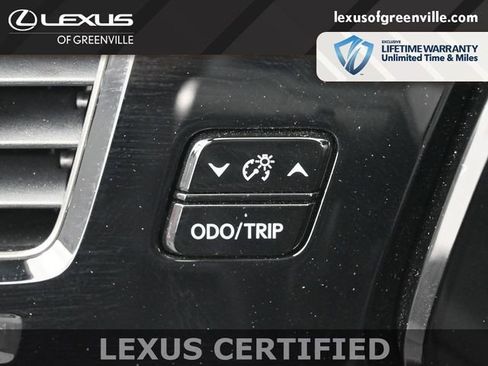 Certified 2025 Lexus NX 350h AWD w/ Luxury Package image 14