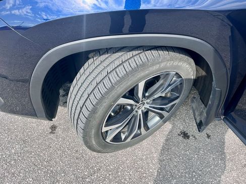 Used 2022 Lexus RX 350 AWD w/ Premium Package image 33