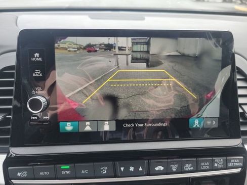 New 2026 Honda Odyssey Sport-L image 21