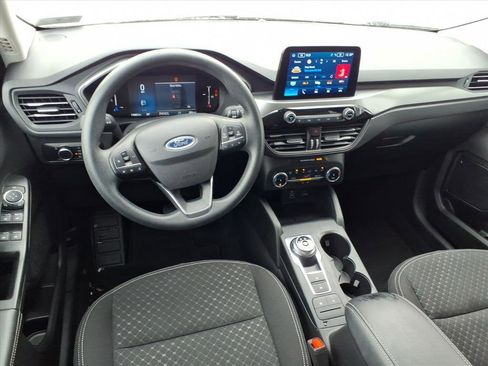 Used 2025 Ford Escape Active image 14