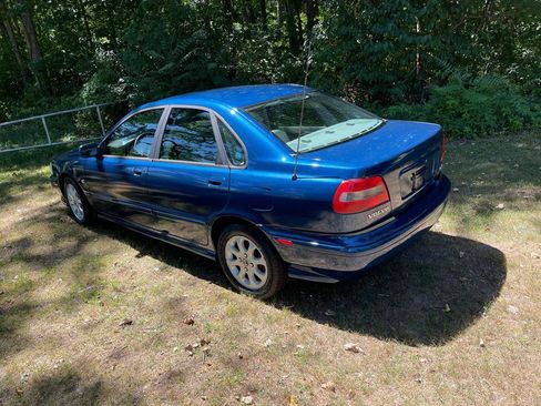 Used 2000 Volvo S40 image 22