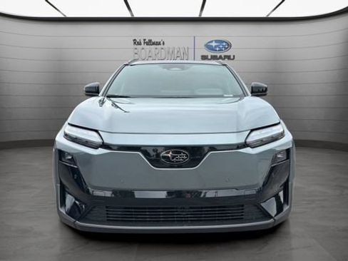 New 2026 Subaru Uncharted AWD image 12
