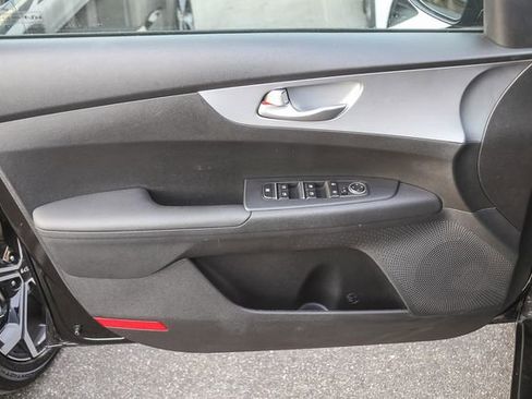 Certified 2023 Kia Forte LXS image 20