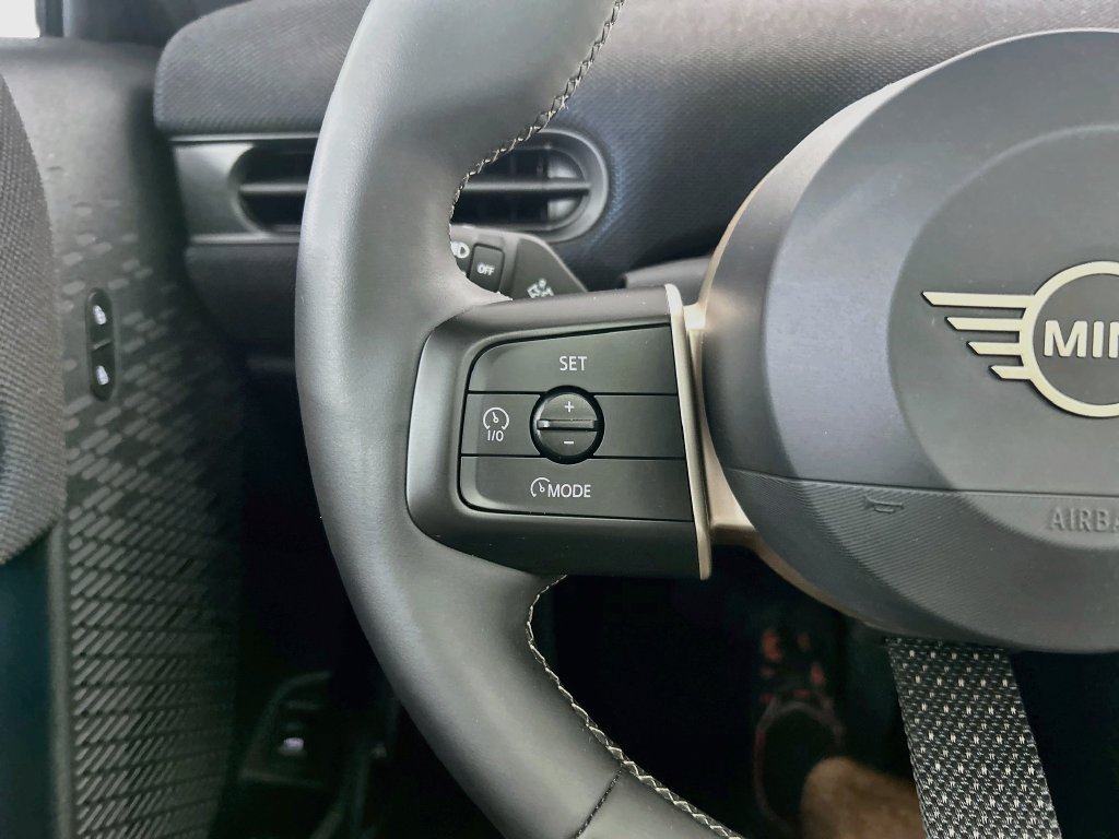 Certified 2026 MINI Cooper S FWD image 15