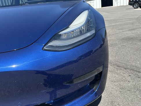 Used 2018 Tesla Model 3 Long Range AWD/4WD image 6