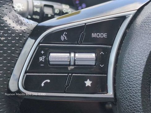 Used 2022 Kia Forte GT-Line w/ GT-Line Premium Package FWD image 26