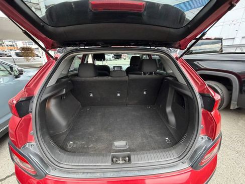 Used 2021 Hyundai Kona SEL FWD image 11