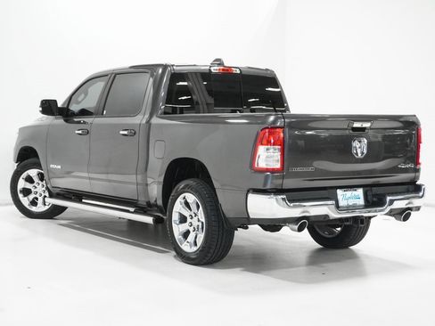 Certified 2020 RAM 1500 Big Horn image 5