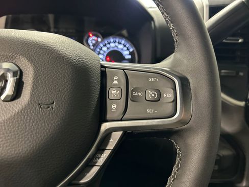 New 2025 RAM 2500 Big Horn image 21