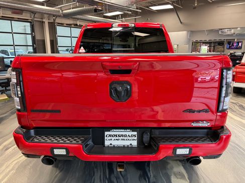 Used 2020 RAM 1500 Big Horn AWD/4WD image 34