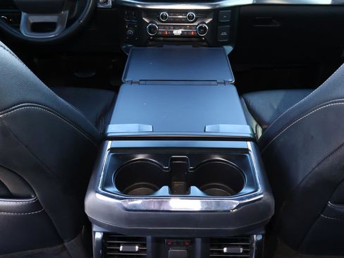 Used 2022 Ford F150 Lariat w/ Equipment Group 502A High image 24