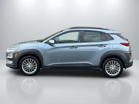 Used 2020 Hyundai Kona SEL Plus FWD image 6