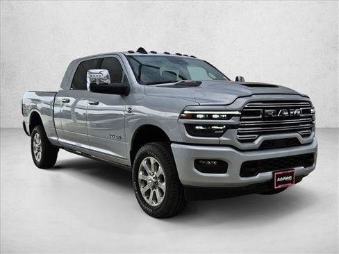 New 2026 RAM 2500 Laramie image 7