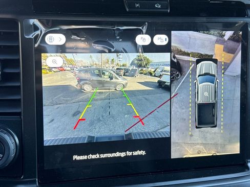 New 2025 Ford F150 Tremor w/ Bed Utility Package image 18