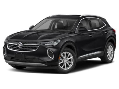 Used 2022 Buick Envision Essence w/ Technology Package I