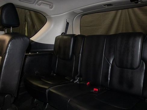 Used 2024 Nissan Armada SL w/ Cargo Package image 22