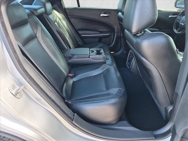 Used 2022 Dodge Charger SXT w/ Leather Interior Group RWD image 21