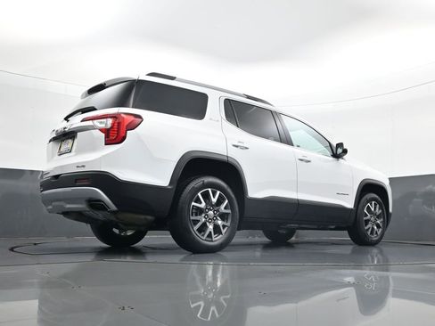 Used 2023 GMC Acadia SLE w/ Driver Convenience Package AWD/4WD image 29