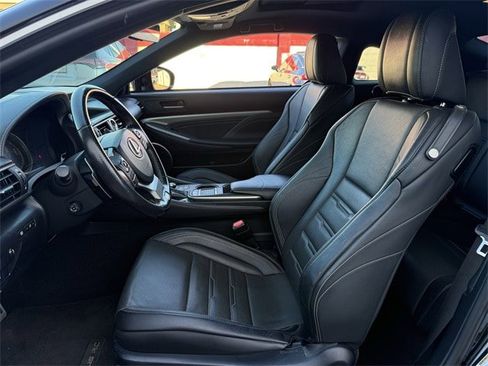 Used 2016 Lexus RC 350 image 27