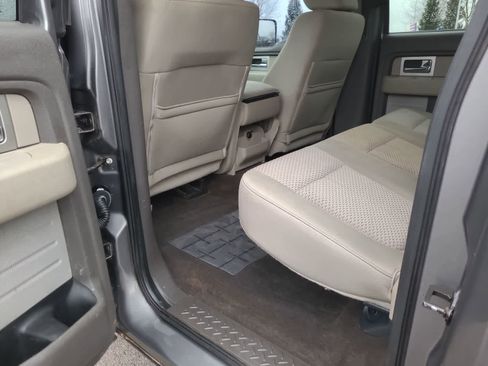 Used 2010 Ford F150 4x4 SuperCrew image 20