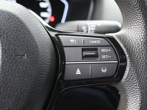 Used 2023 Honda Civic LX image 19
