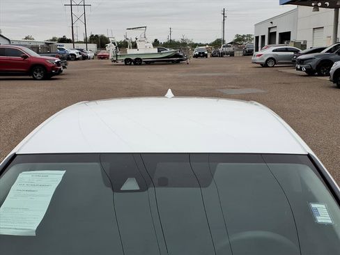 Certified 2021 Honda Accord LX image 10