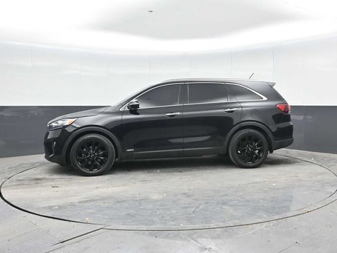 Used 2020 Kia Sorento EX AWD/4WD image 4