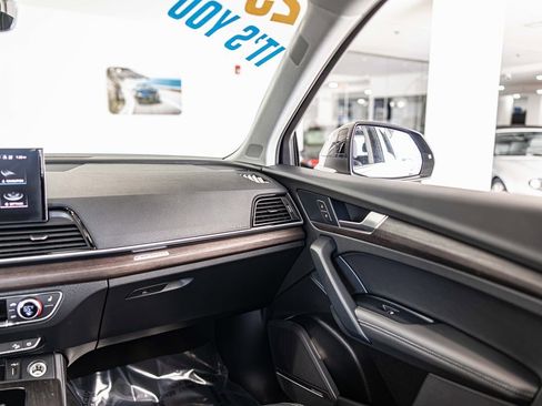 Used 2023 Audi Q5 2.0T Premium Plus image 42