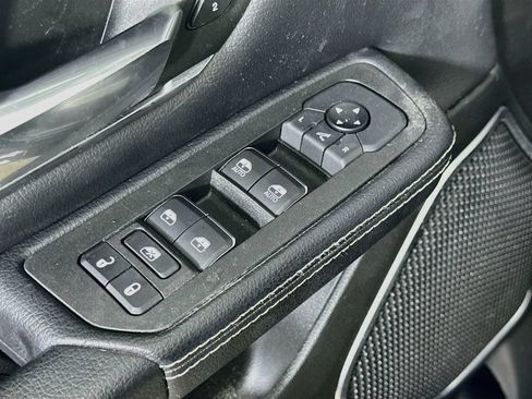 Used 2025 RAM 1500 Laramie w/ Sport Appearance Package AWD/4WD image 20