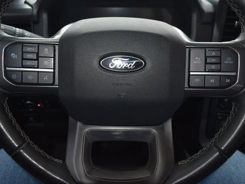 Used 2024 Ford F150 XLT w/ Equipment Group 302A MID AWD/4WD image 23