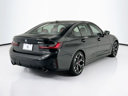 New 2026 BMW 330i Sedan w/ M Sport Package RWD image 5