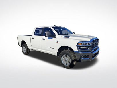 New 2026 RAM 3500 Big Horn