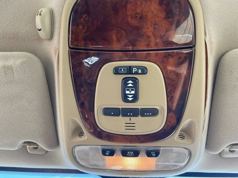 Used 2006 Jaguar S-TYPE 4.2 RWD image 13