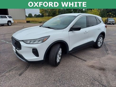 Used 2023 Ford Escape Active w/ Tech Pack #1 image 9