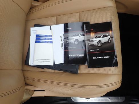 Used 2011 Dodge Durango Citadel image 30