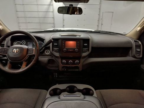 Used 2020 RAM 3500 Tradesman AWD/4WD image 13