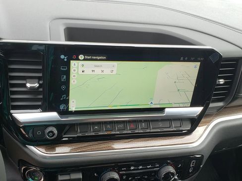 New 2026 Chevrolet Silverado 1500 LT w/ Z71 Off-Road Package image 29