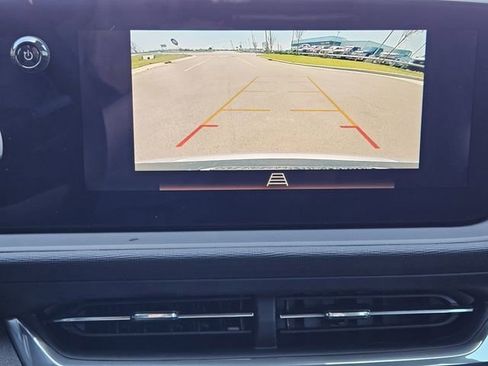 New 2026 Buick Envista Sport Touring w/ Convenience I Package FWD image 13